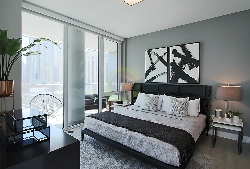 1140 N Wells St, ,  60610, USA 60610-unit#2/2-Chicago-IL