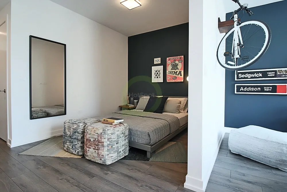 1140 N Wells St, , 60610, USA 60610-unit#STUDIO-Chicago-IL