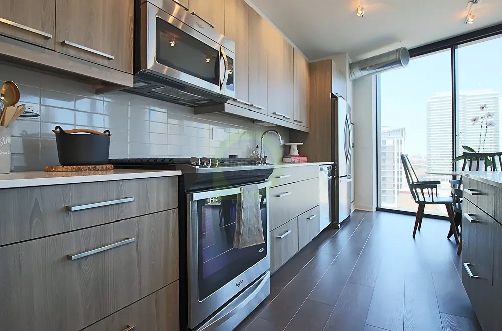 730 W Couch Pl, , 60661, USA 60661-unit#2/1-Chicago-IL