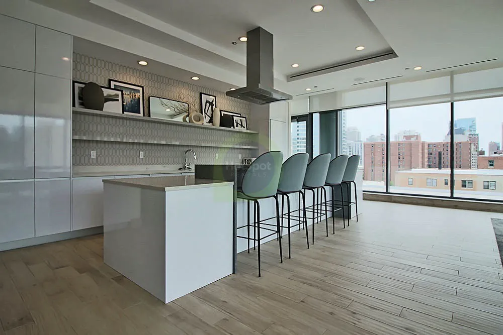 1140 N Wells St, ,  60610, USA 60610-unit#2/1-Chicago-IL