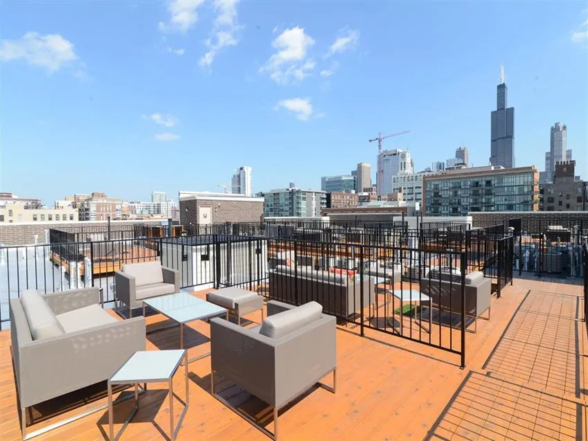 837 S Wells St, , 60607, USA 60607-unit#2/2-Chicago-IL