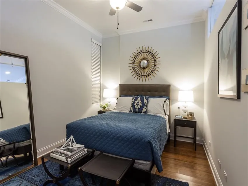 837 S Wells St, , 60607, USA 60607-unit#2/2-Chicago-IL