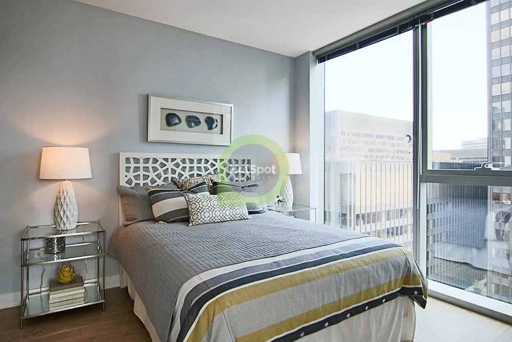 201 N Garland Ct, ,  60601, USA 60601-unit#2/2-Chicago-IL