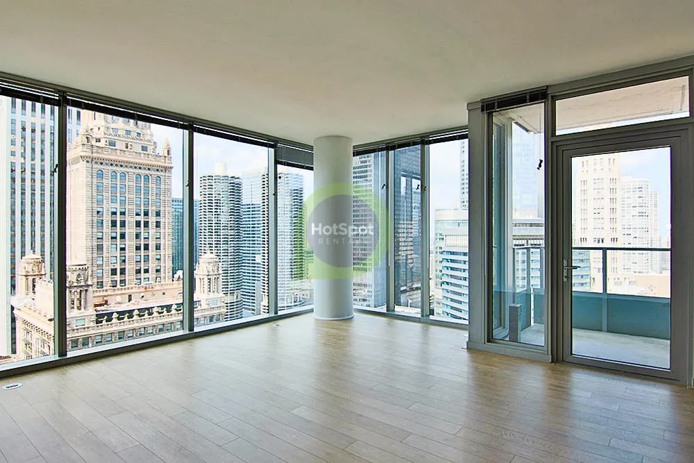 201 N Garland Ct, , 60601, USA 60601-unit#1/1-Chicago-IL