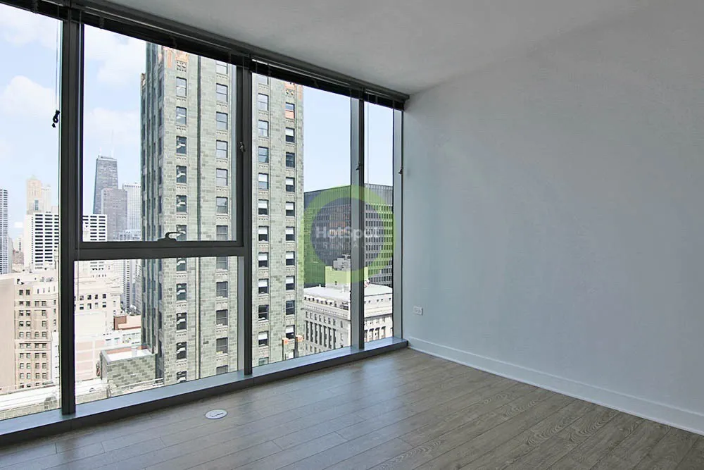 201 N Garland Ct, ,  60601, USA 60601-unit#1/1-Chicago-IL