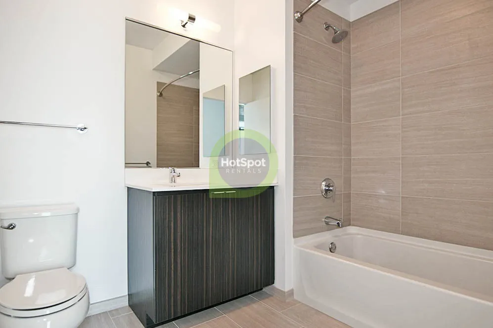 201 N Garland Ct, ,  60601, USA 60601-unit#1/1-Chicago-IL