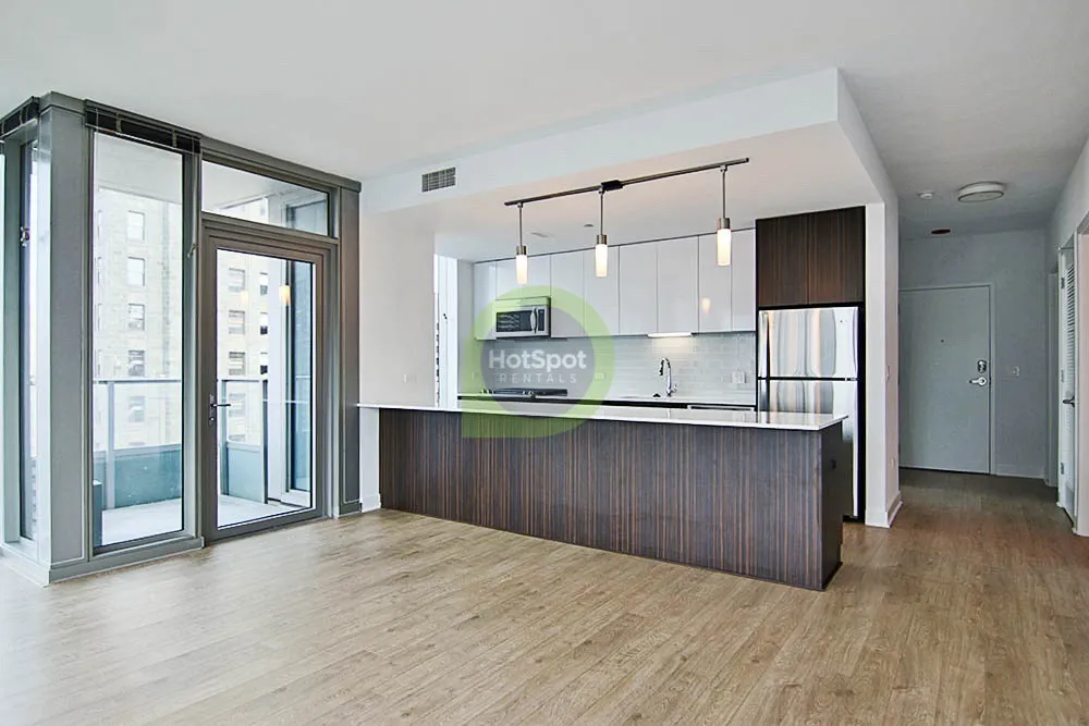 201 N Garland Ct, ,  60601, USA 60601-unit#1/1-Chicago-IL