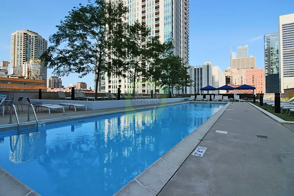 353 N Desplaines St, ,  60661, USA 60661-unit#2/2-Chicago-IL