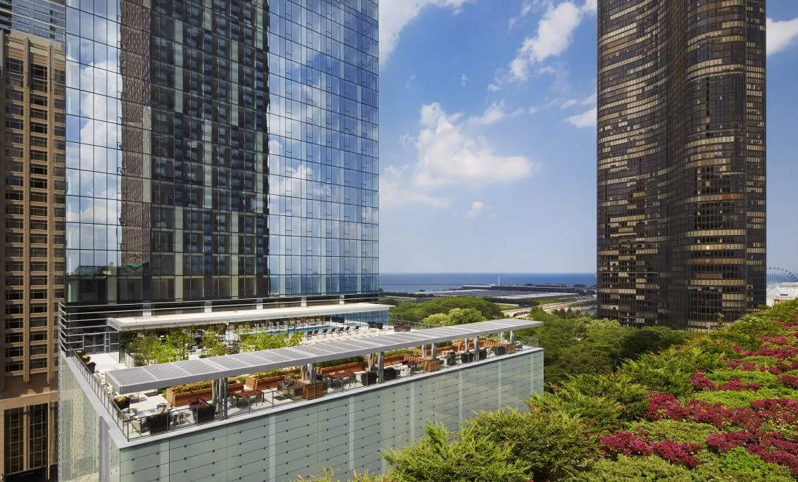 500 N Lake Shore Dr, ,  60611, USA 60611-unit#STUDIO-Chicago-IL