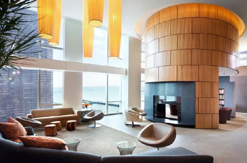 500 N Lake Shore Dr, ,  60611, USA 60611-unit#1/1-Chicago-IL