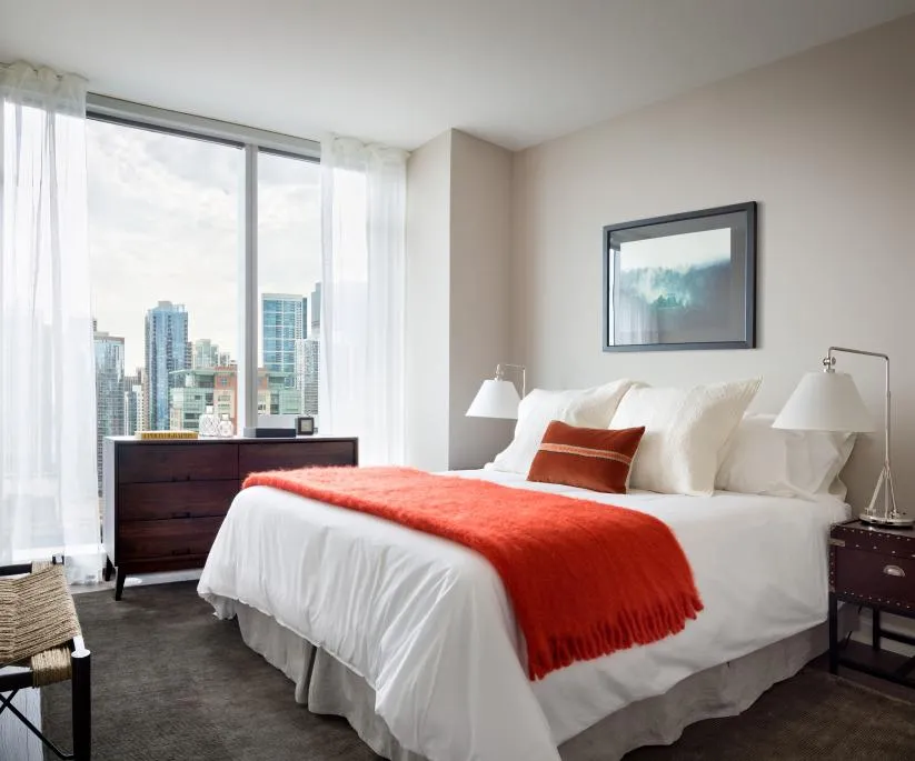 500 N Lake Shore Dr, ,  60611, USA 60611-unit#STUDIO-Chicago-IL