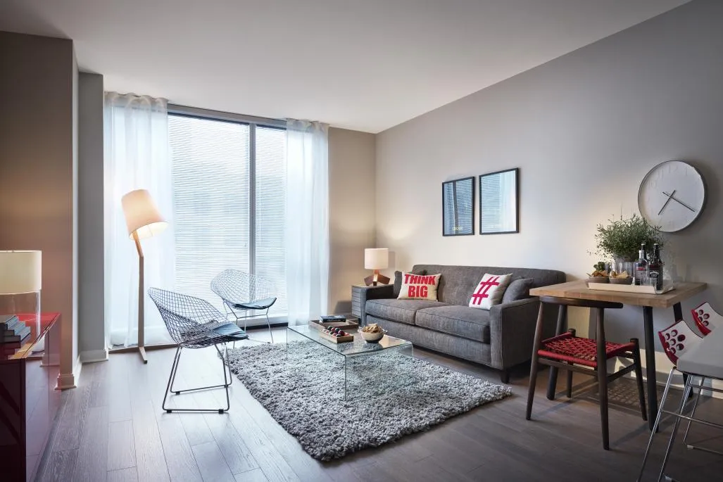 500 N Lake Shore Dr, , 60611, USA 60611-unit#CONVERTIBLE-Chicago-IL