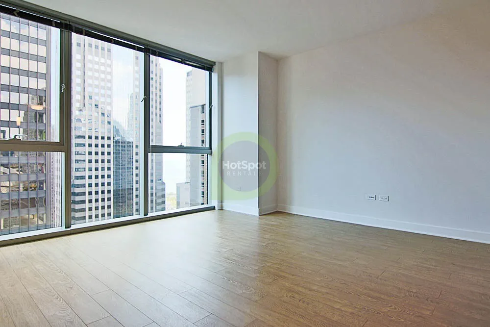 201 N Garland Ct, , 60601, USA 60601-unit#STUDIO-Chicago-IL