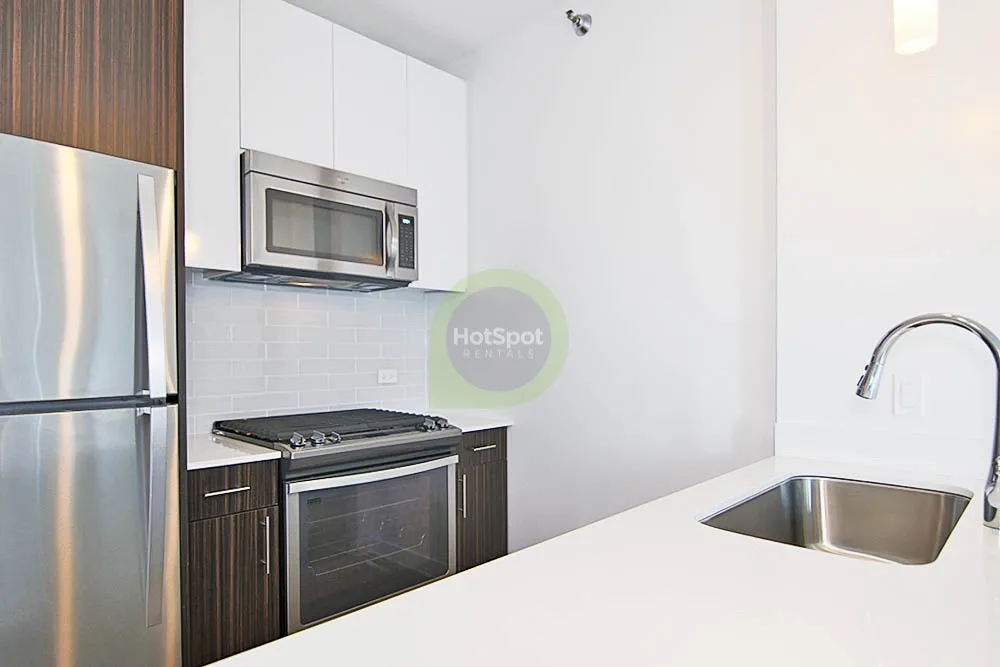 201 N Garland Ct, ,  60601, USA 60601-unit#CONVERTIBLE-Chicago-IL