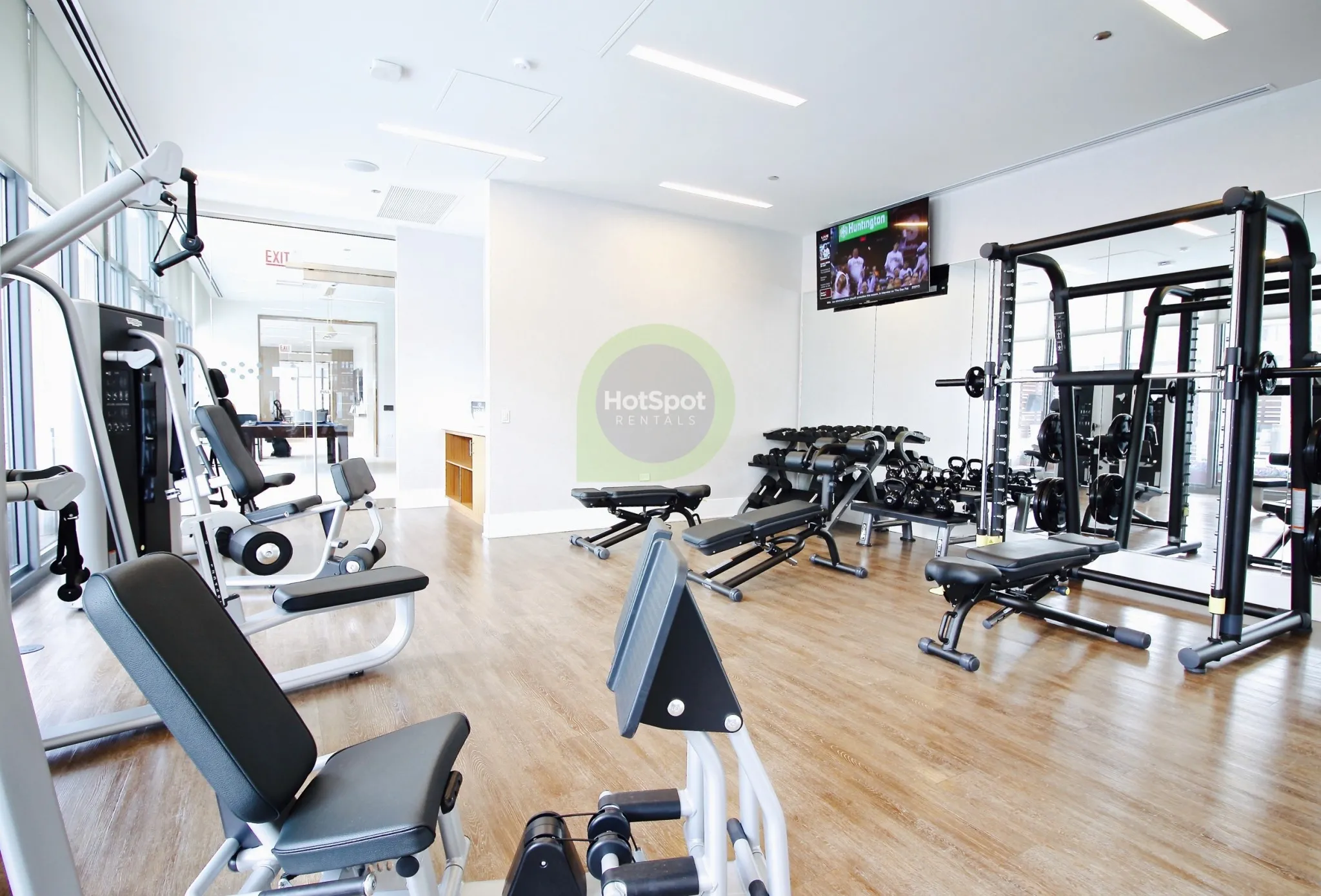 347 W Chestnut St, ,  60610, USA 60610-unit#1/1-Chicago-IL