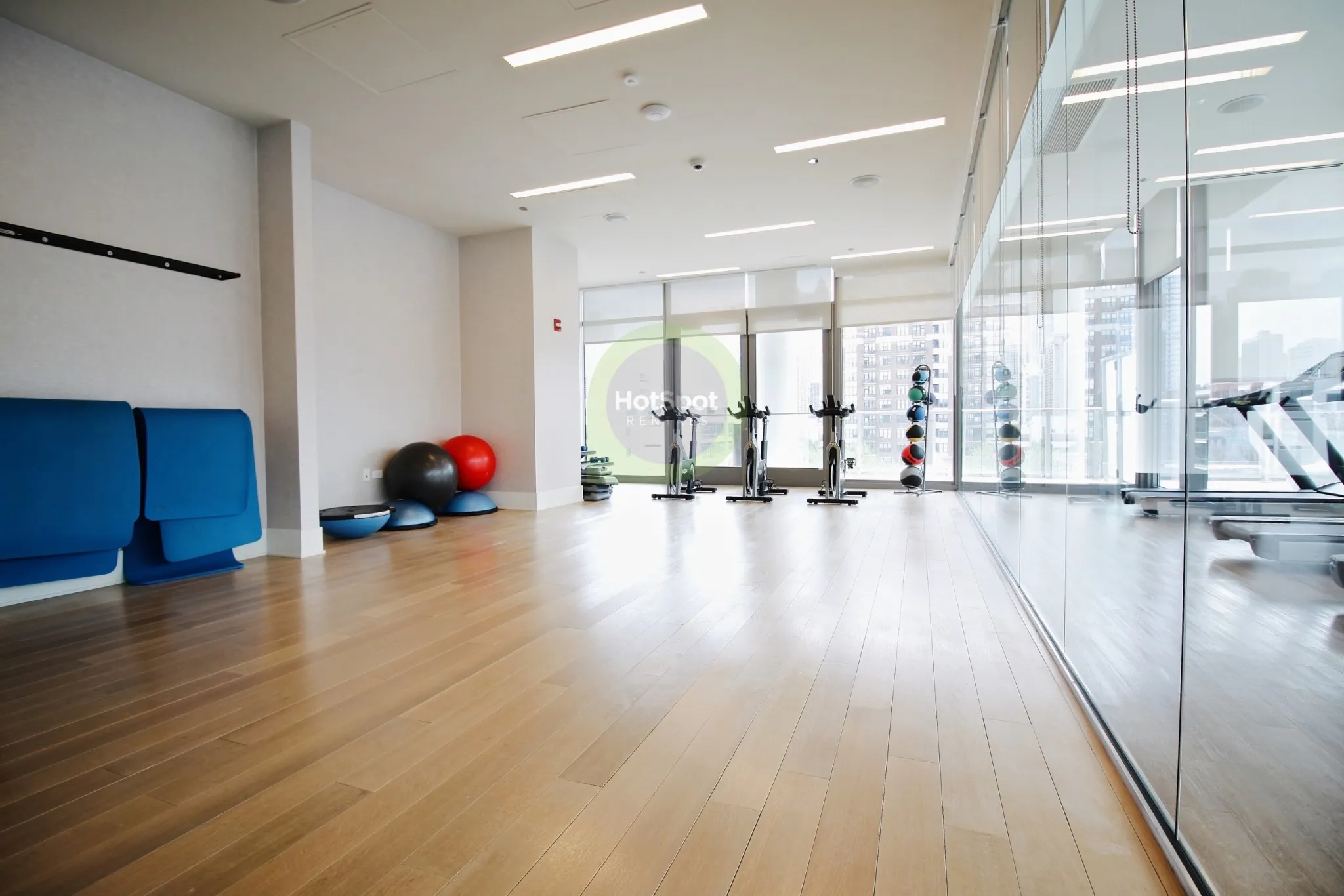 347 W Chestnut St, ,  60610, USA 60610-unit#1/1-Chicago-IL