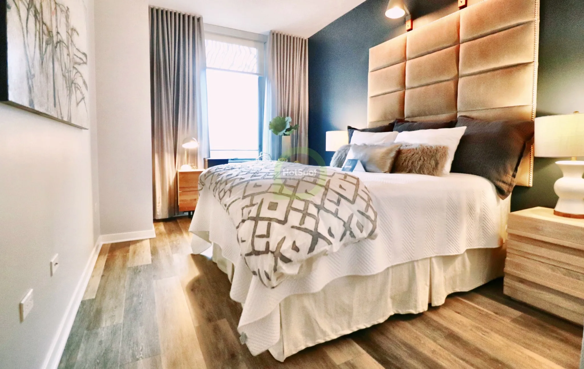 469 W Huron St, ,  60654, USA 60654-unit#1/1-Chicago-IL