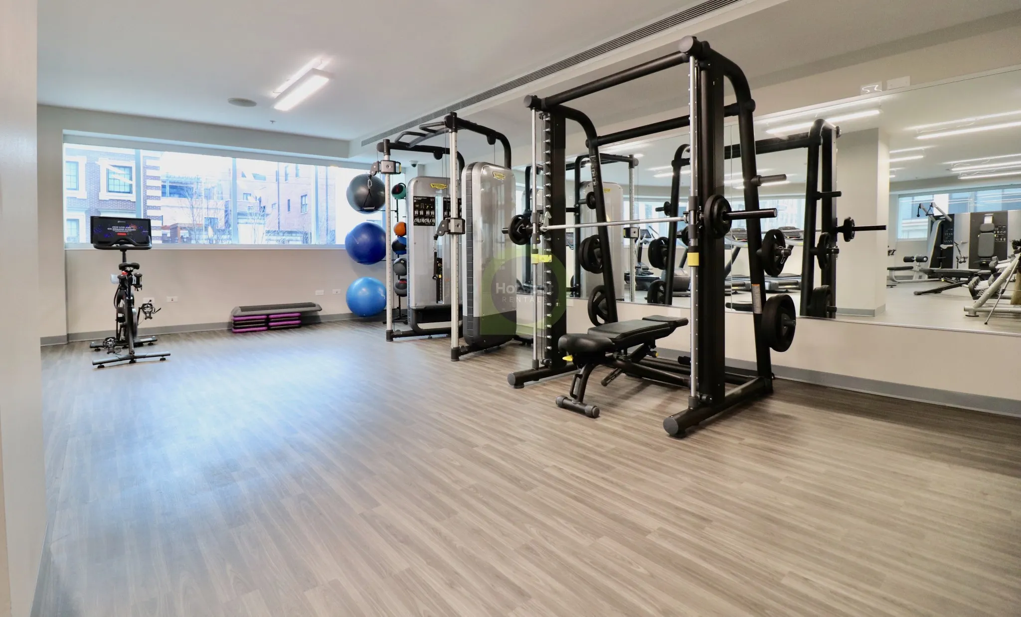 469 W Huron St, ,  60654, USA 60654-unit#1/1-Chicago-IL