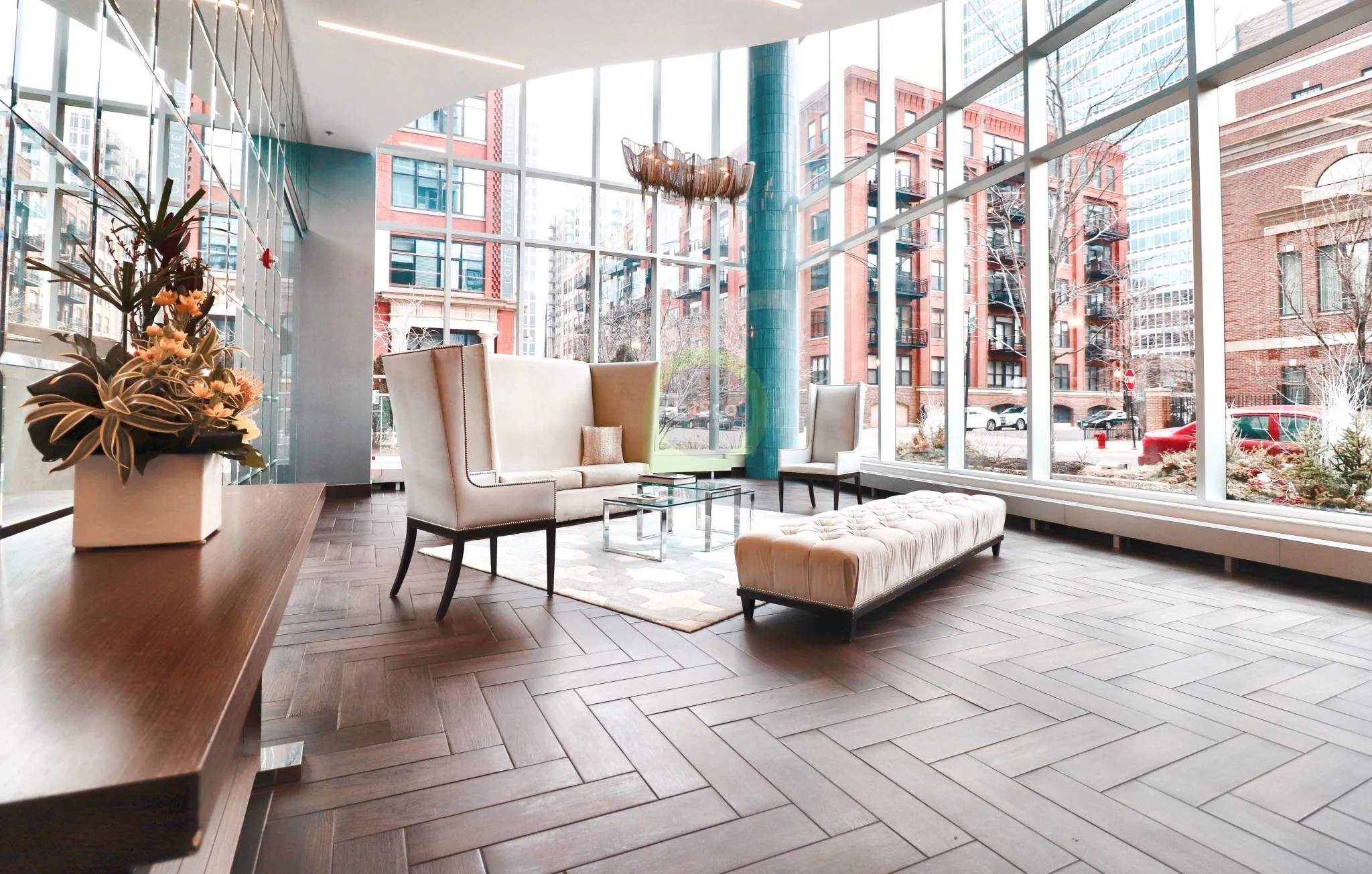 469 W Huron St, ,  60654, USA 60654-unit#2/2 DEN-Chicago-IL