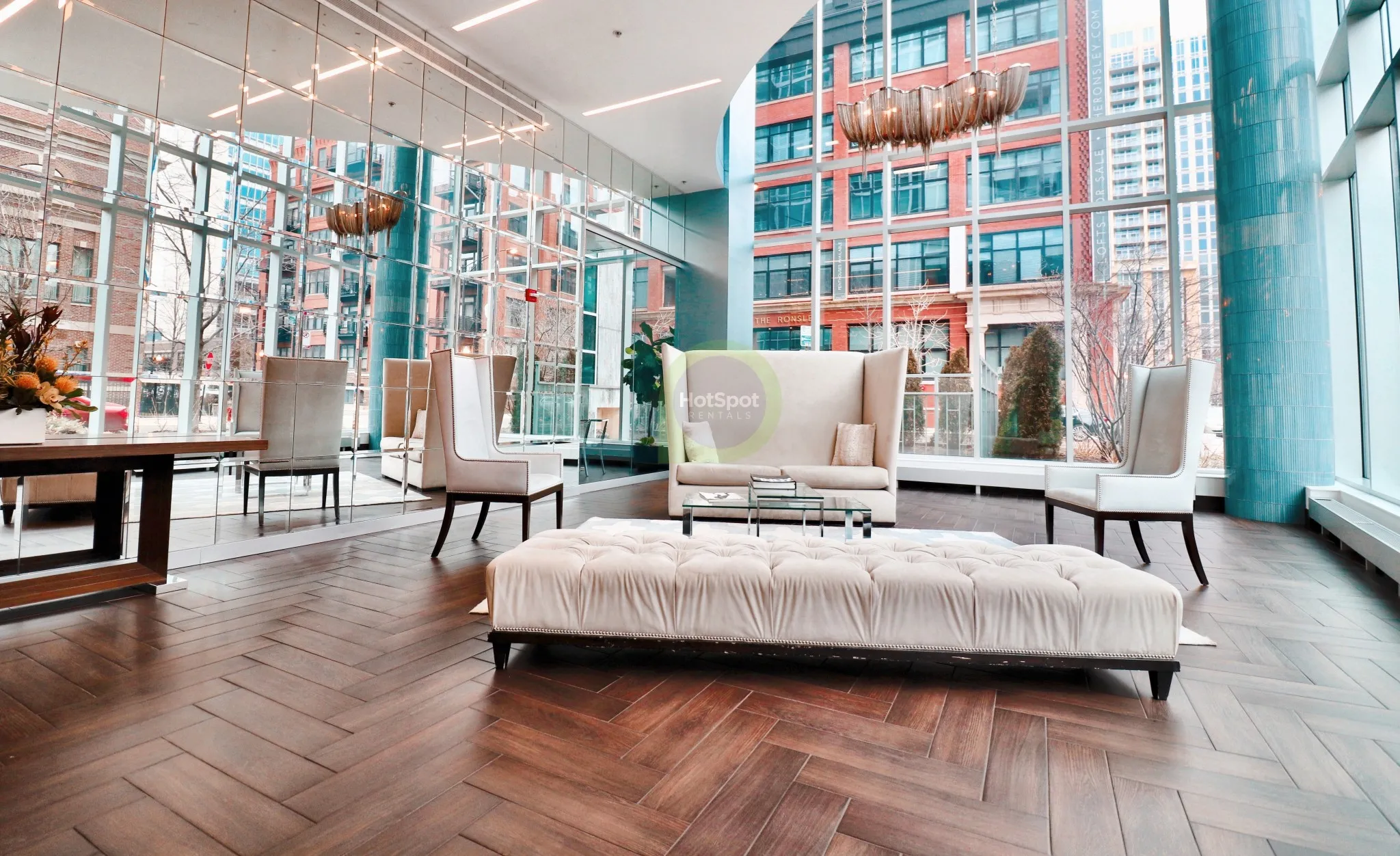 469 W Huron St, ,  60654, USA 60654-unit#2/2-Chicago-IL