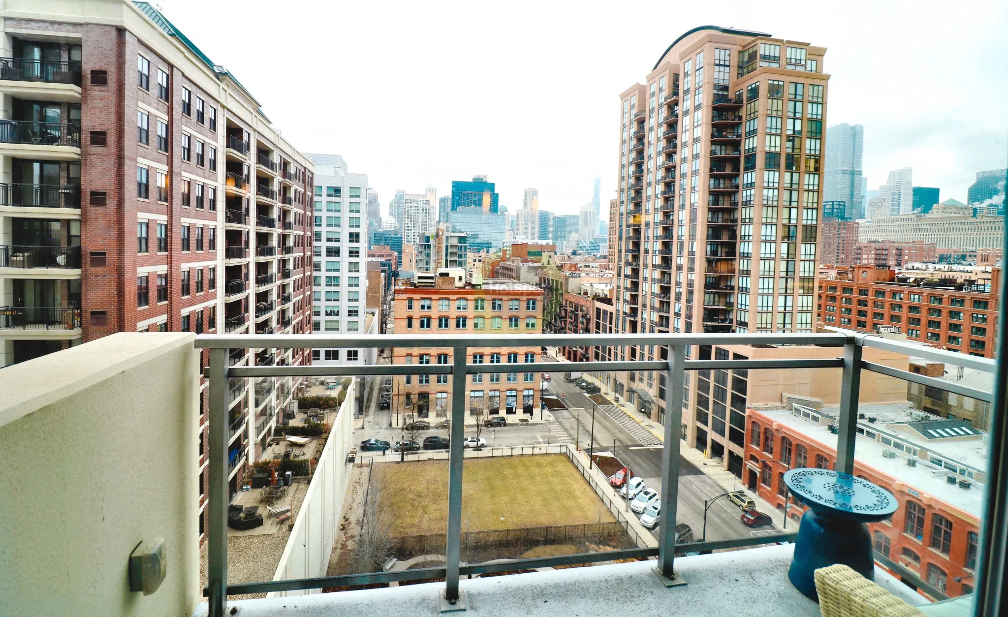 469 W Huron St, , 60654, USA 60654-unit#1/1 DEN-Chicago-IL