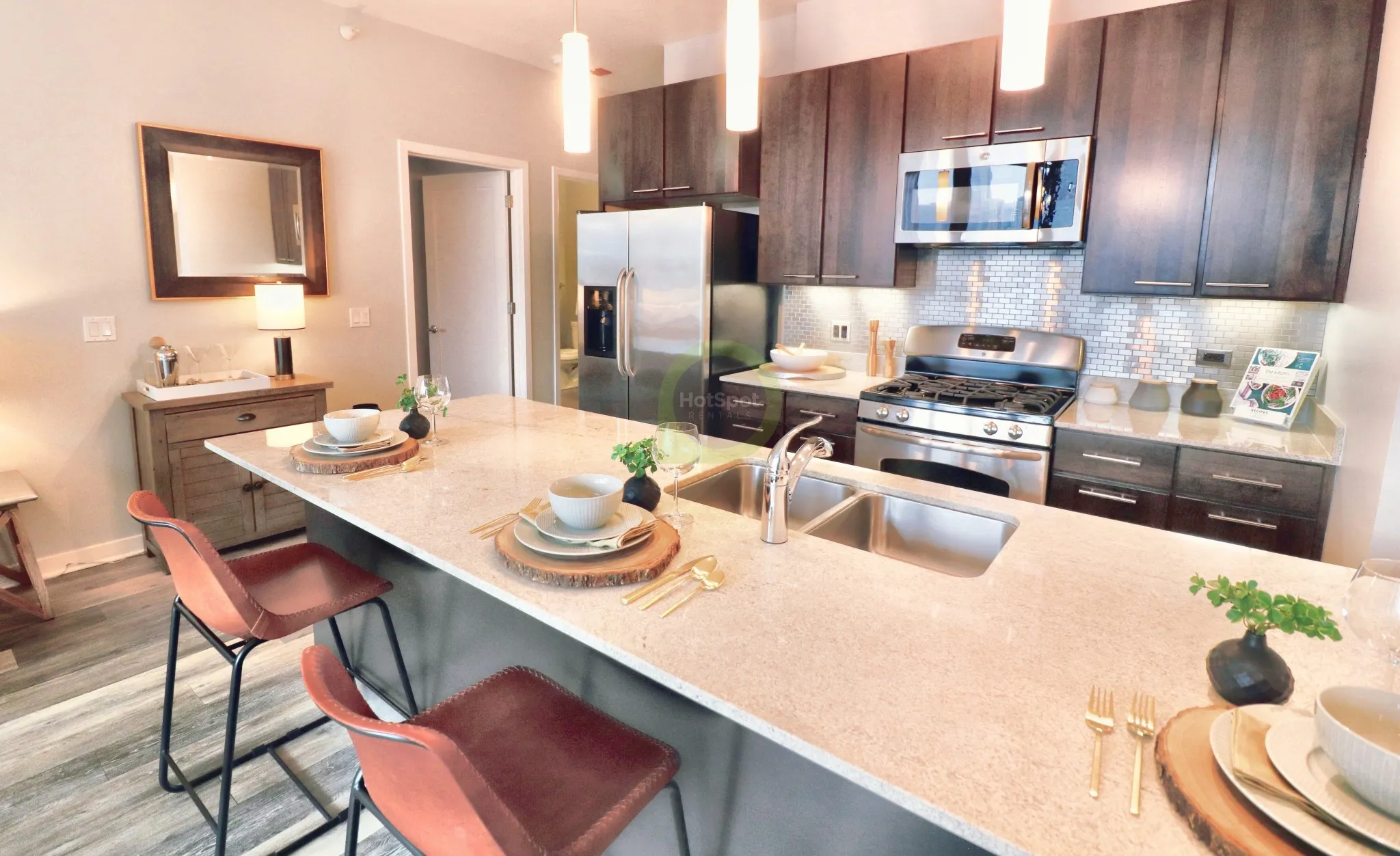 469 W Huron St, ,  60654, USA 60654-unit#2/2 DEN-Chicago-IL