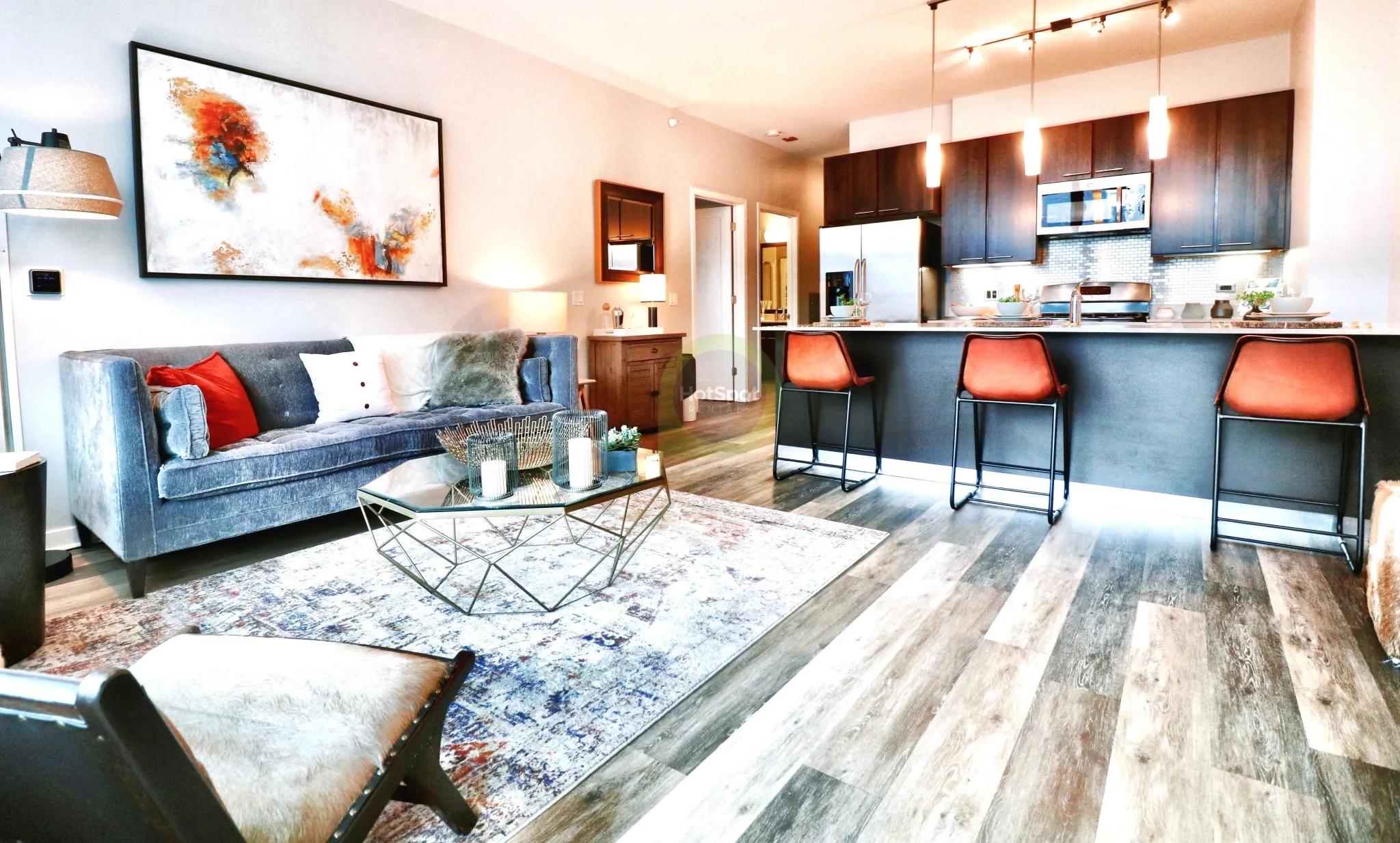 469 W Huron St, , 60654, USA 60654-unit#3/2-Chicago-IL