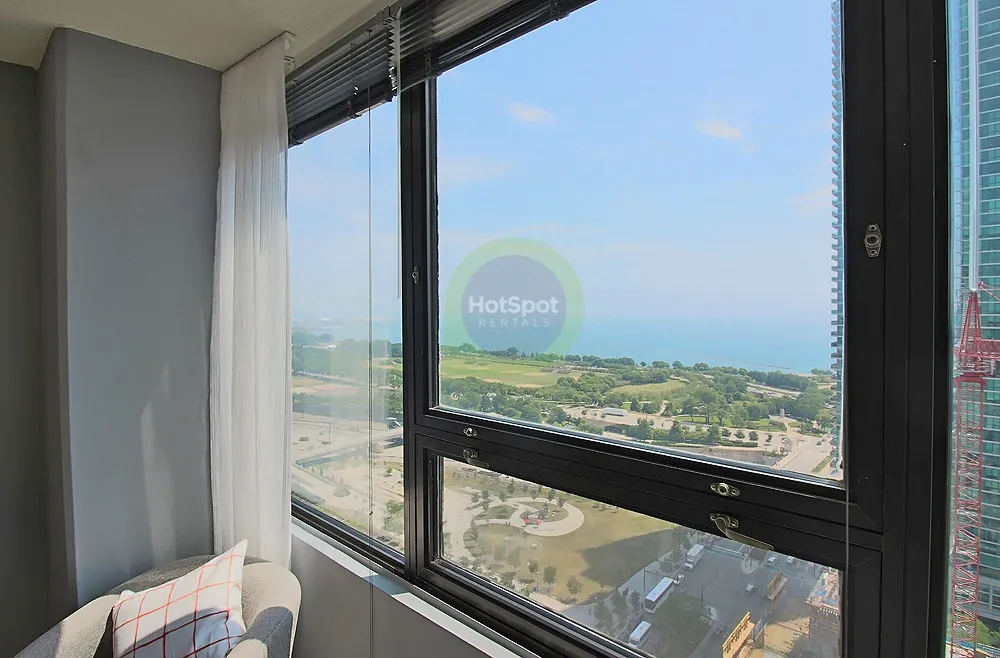 1212 S Michigan Ave, ,  60605, USA 60605-unit#1/1-Chicago-IL