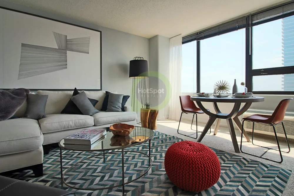 1212 S Michigan Ave, ,  60605, USA 60605-unit#1/1-Chicago-IL