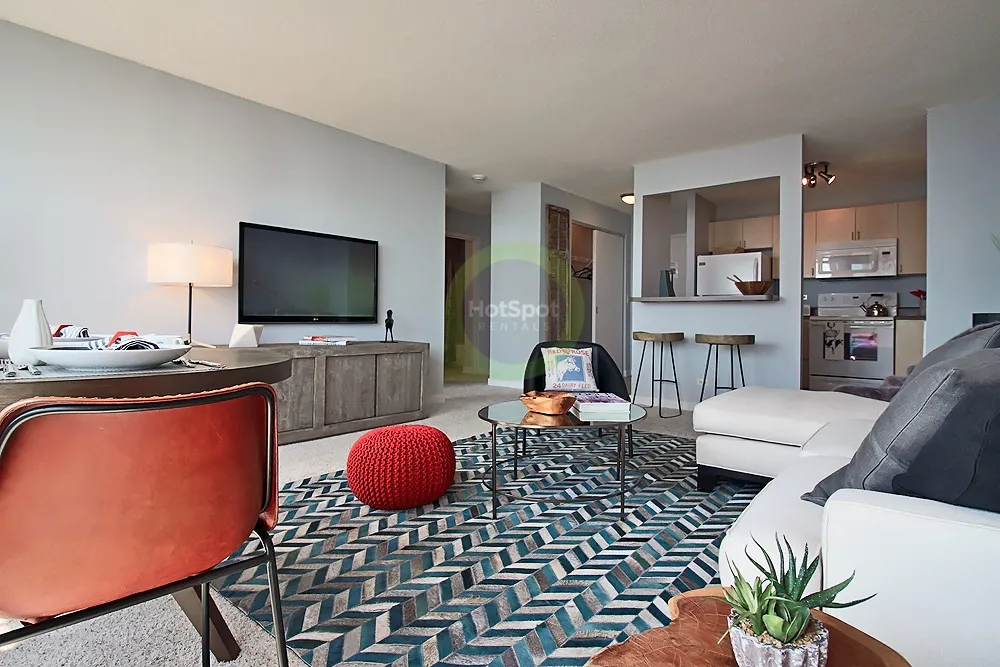 1212 S Michigan Ave, ,  60605, USA 60605-unit#1/1-Chicago-IL