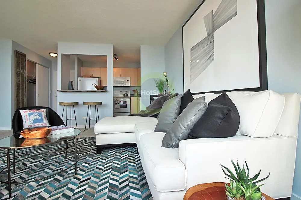 1212 S Michigan Ave, ,  60605, USA 60605-unit#1/1-Chicago-IL