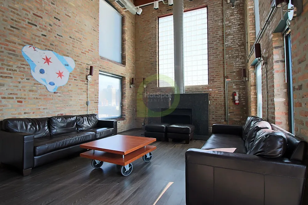 925 W Huron St, , 60642, USA 60642-unit#STUDIO-Chicago-IL