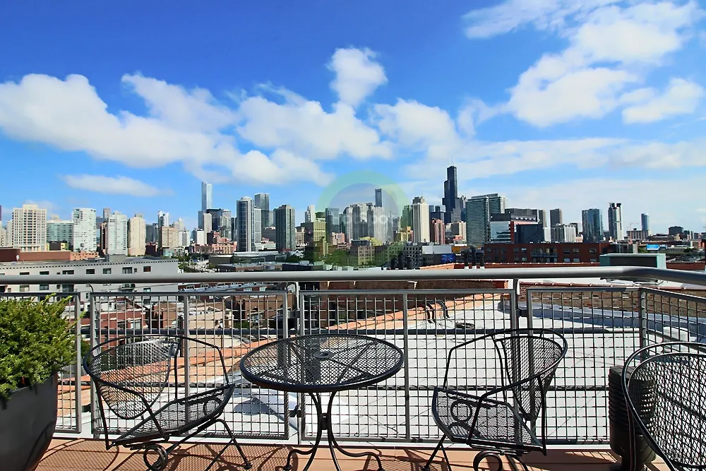 925 W Huron St, , 60642, USA 60642-unit#STUDIO-Chicago-IL