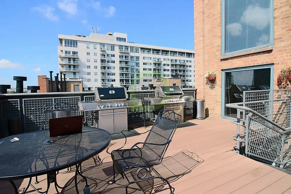 925 W Huron St, , 60642, USA 60642-unit#STUDIO-Chicago-IL