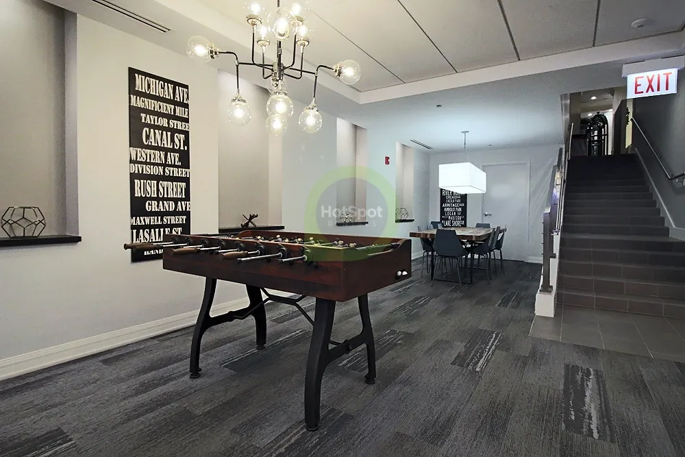 200 E Chestnut St, ,  60611, USA 60611-unit#1/1-Chicago-IL