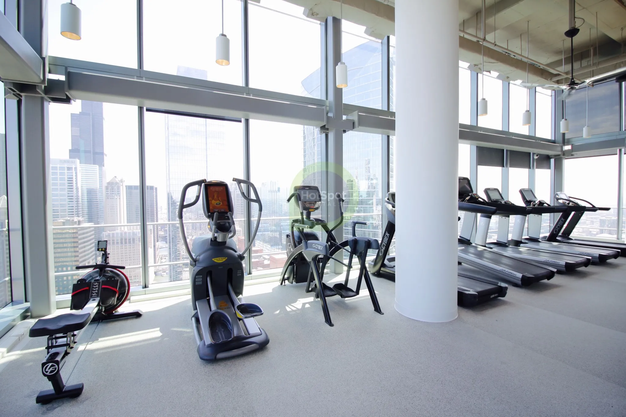 343 W Wolf Point Plaza, ,  60654, USA 60654-unit#CONVERTIBLE-Chicago-IL