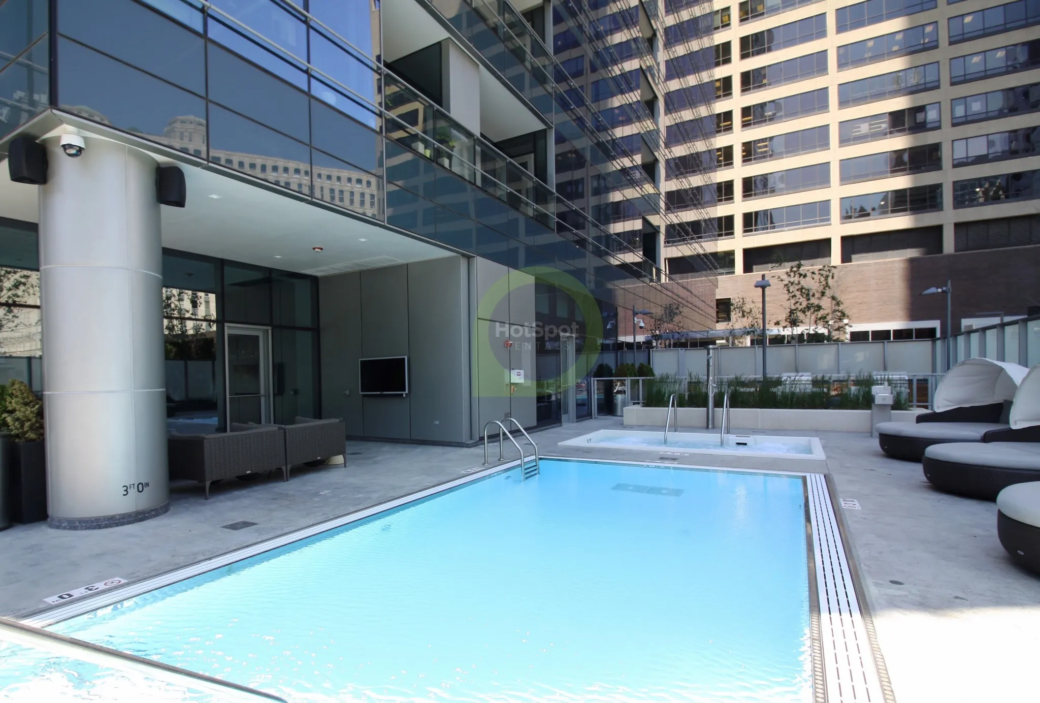 343 W Wolf Point Plaza, ,  60654, USA 60654-unit#1/1-Chicago-IL