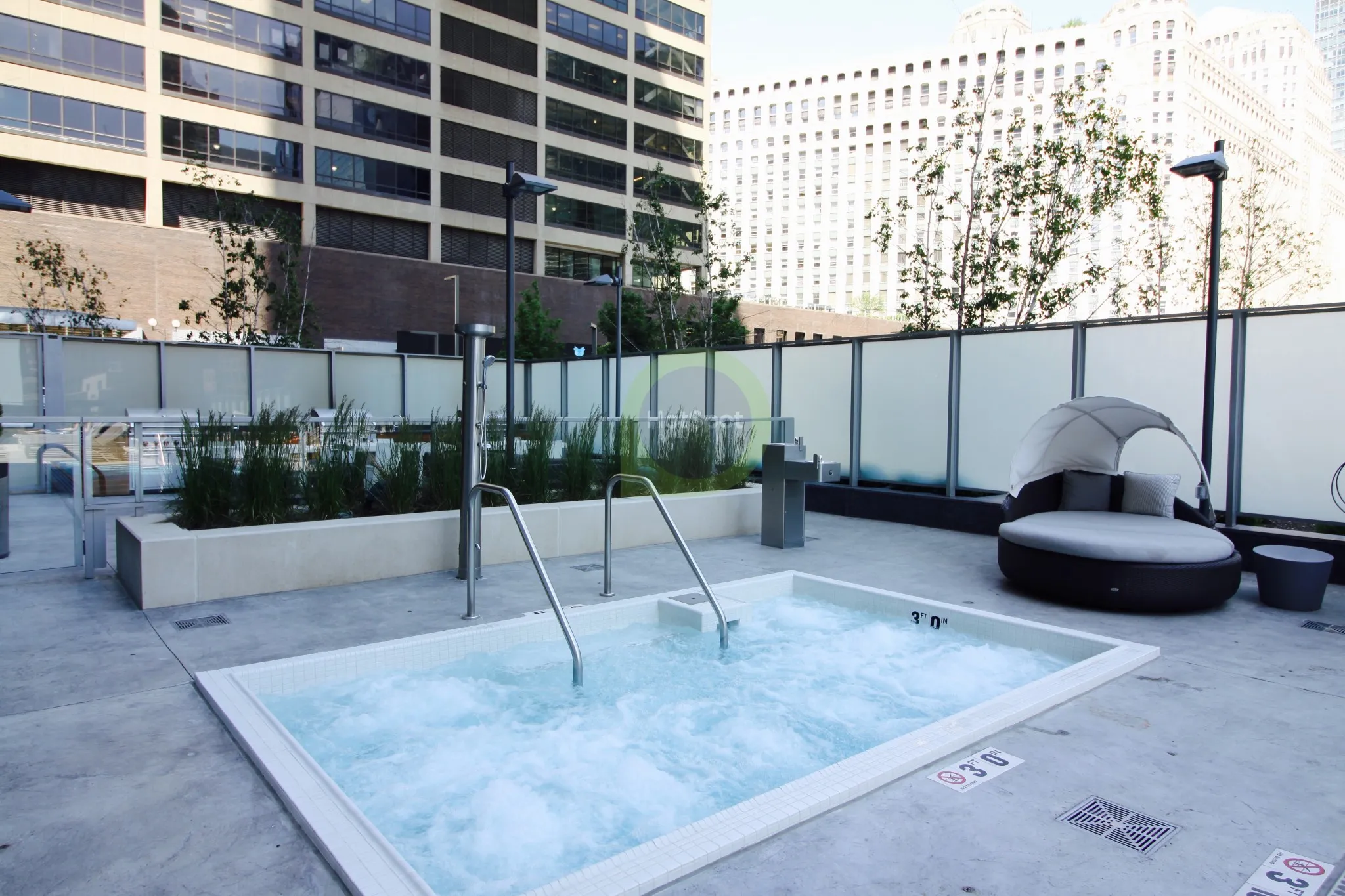 343 W Wolf Point Plaza, ,  60654, USA 60654-unit#1/1-Chicago-IL