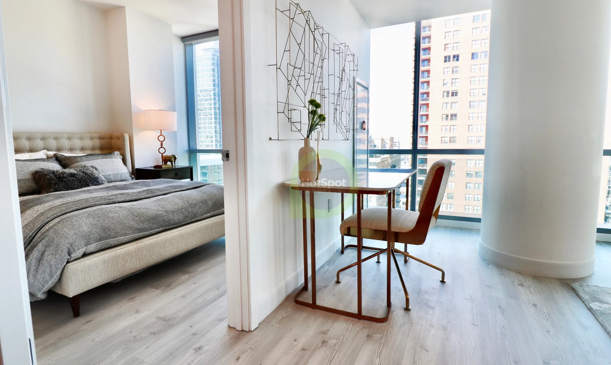 808 S Michigan Ave, ,  60605, USA 60605-unit#2/2-Chicago-IL