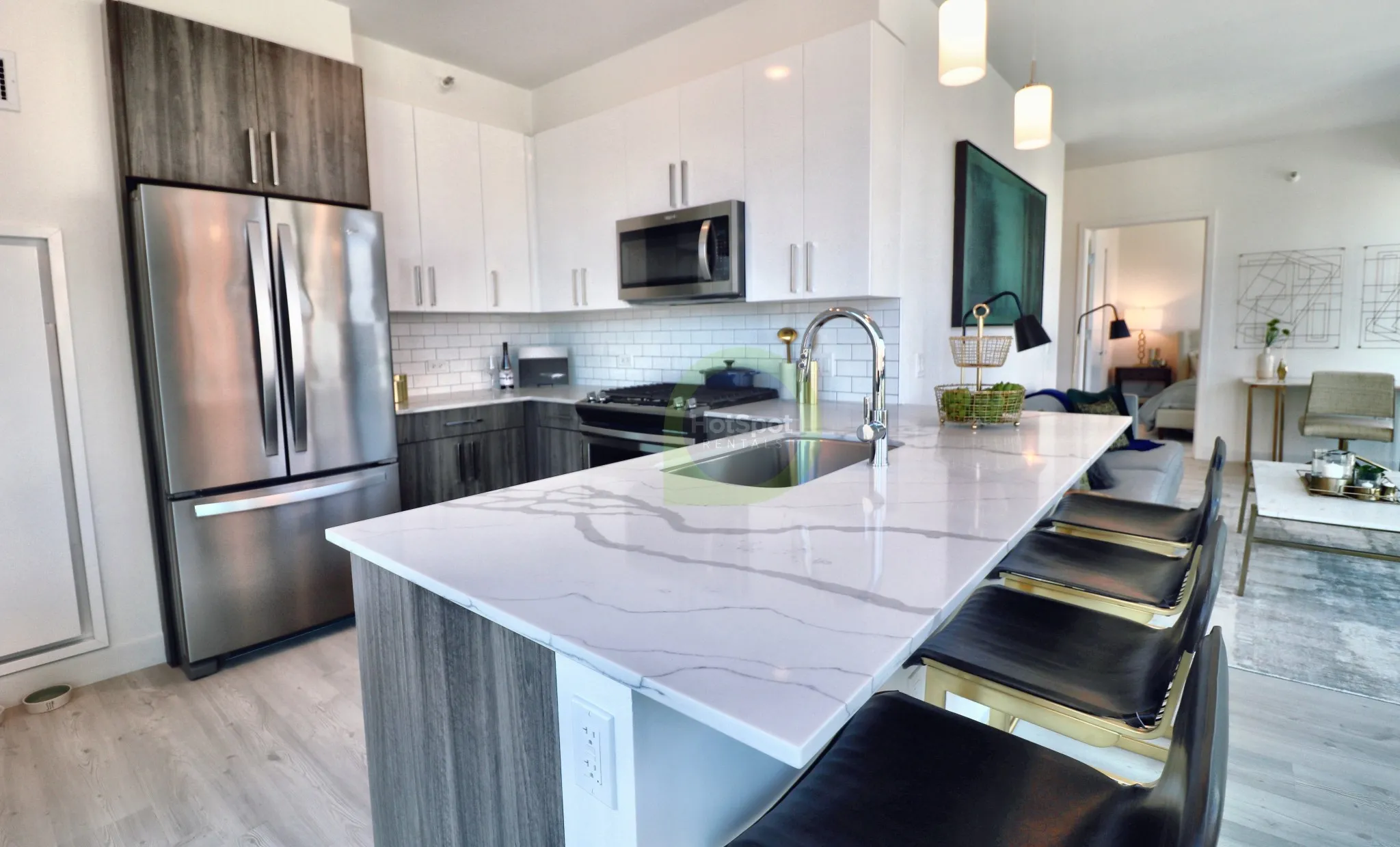 808 S Michigan Ave, ,  60605, USA 60605-unit#2/2-Chicago-IL