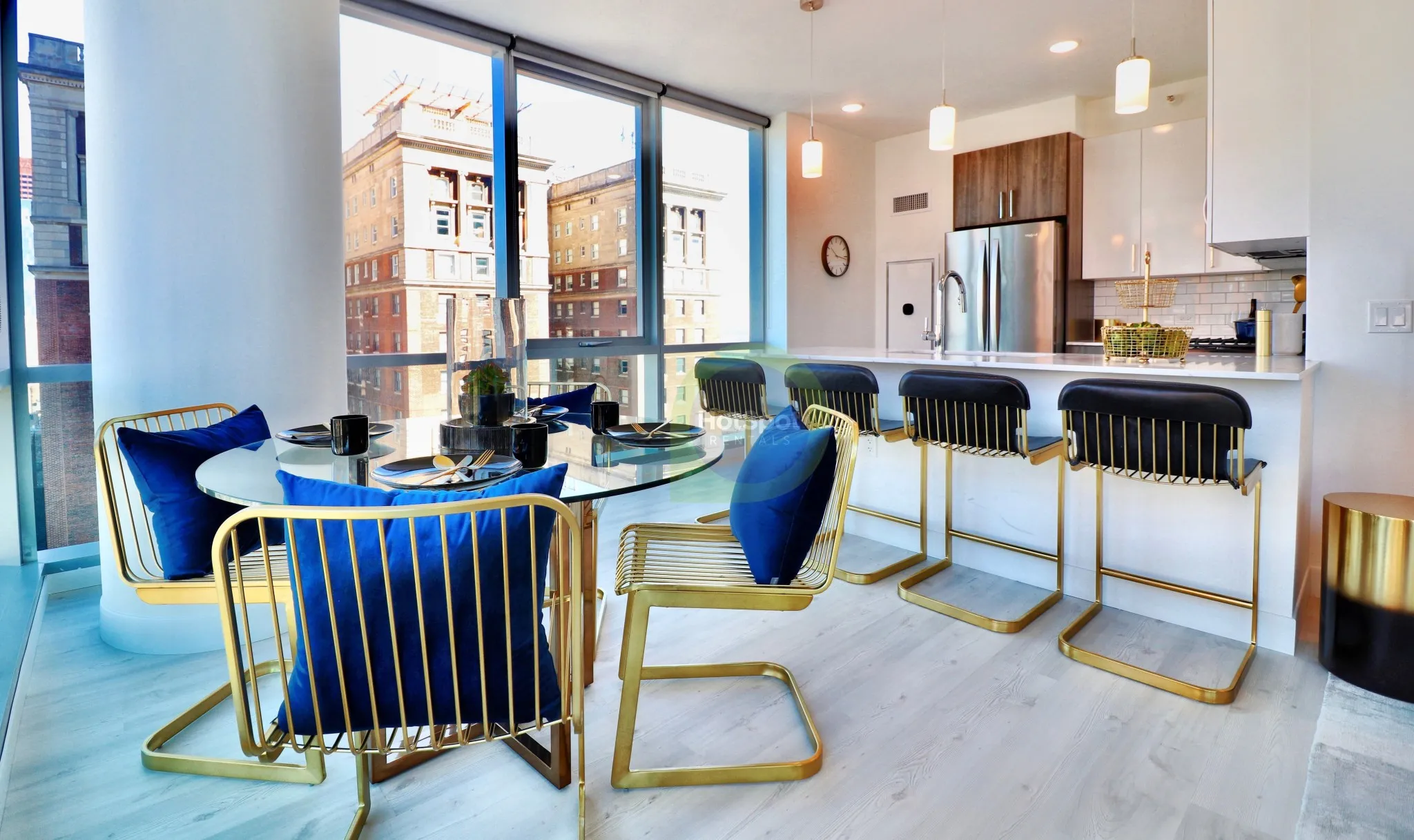 808 S Michigan Ave, ,  60605, USA 60605-unit#3/2-Chicago-IL