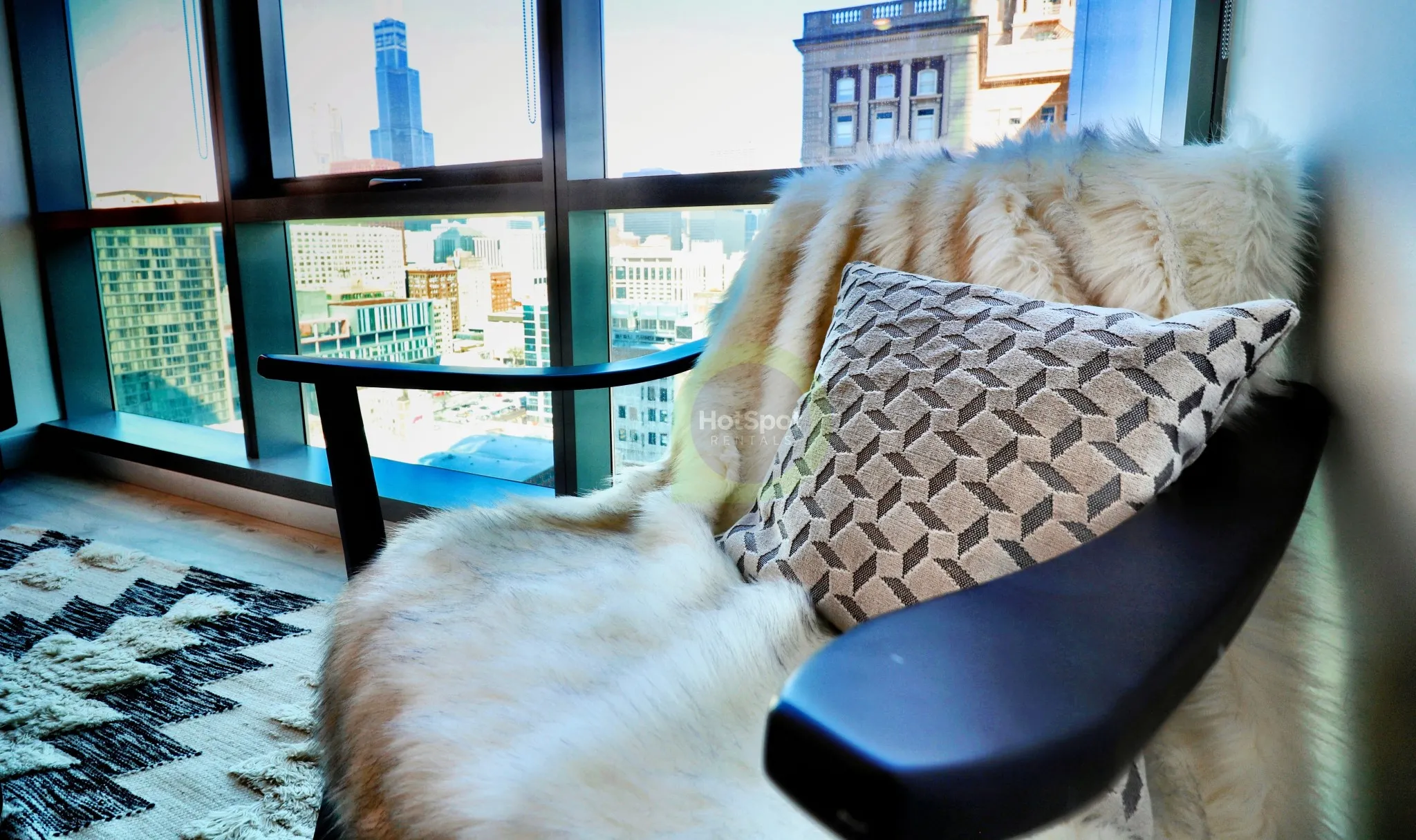 808 S Michigan Ave, ,  60605, USA 60605-unit#3/2-Chicago-IL