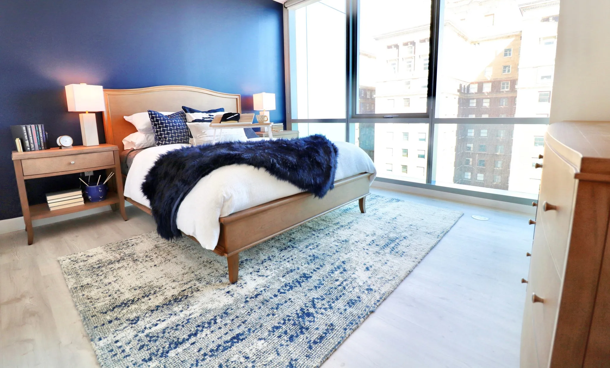 808 S Michigan Ave, ,  60605, USA 60605-unit#4/3-Chicago-IL