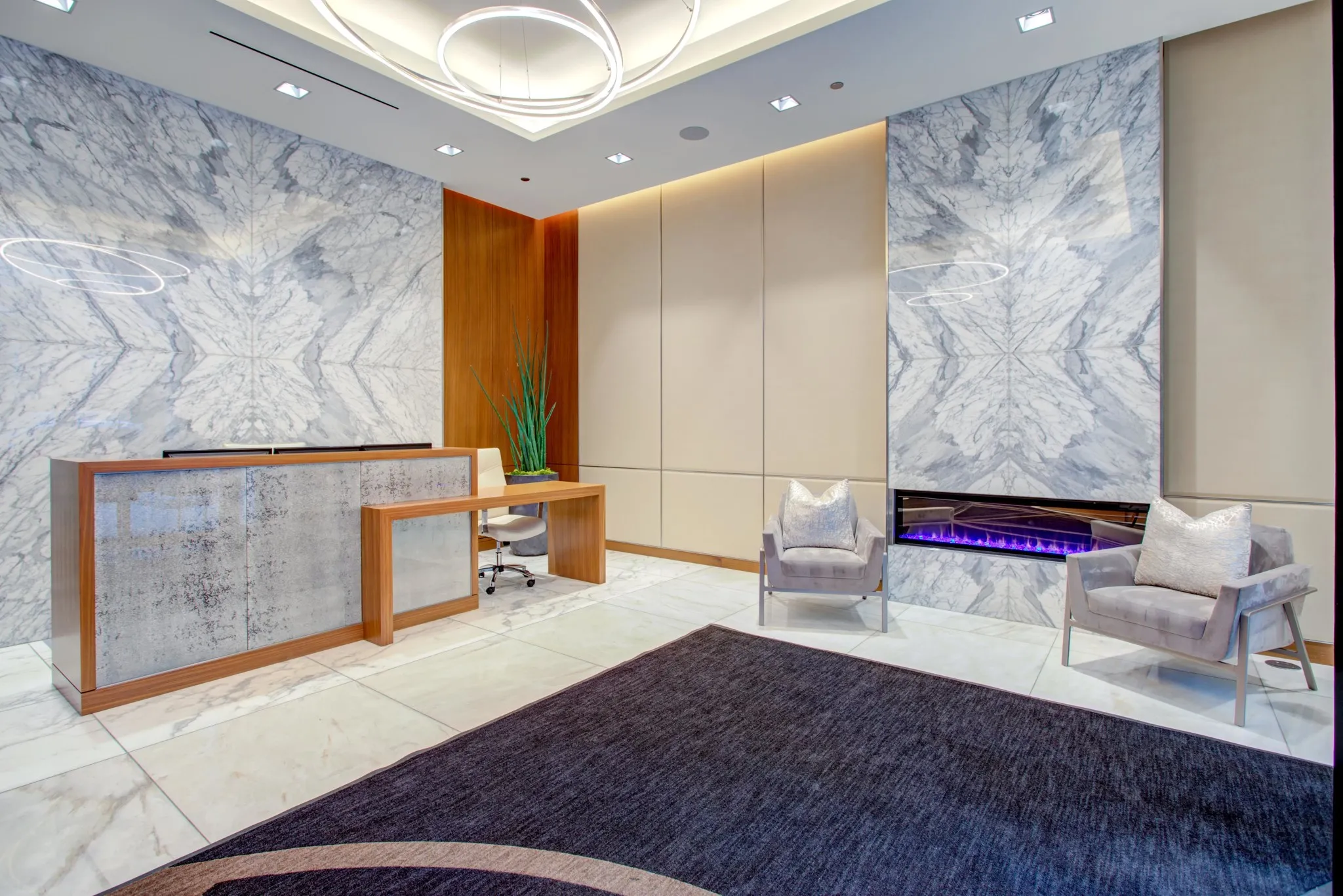 8 E Huron St, ,  60611, USA 60611-unit#2/2.5-Chicago-IL