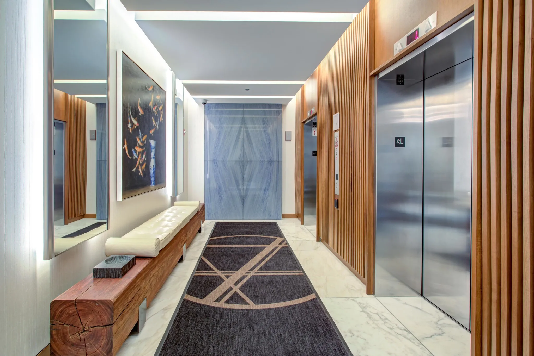 8 E Huron St, , 60611, USA 60611-unit#2/2-Chicago-IL