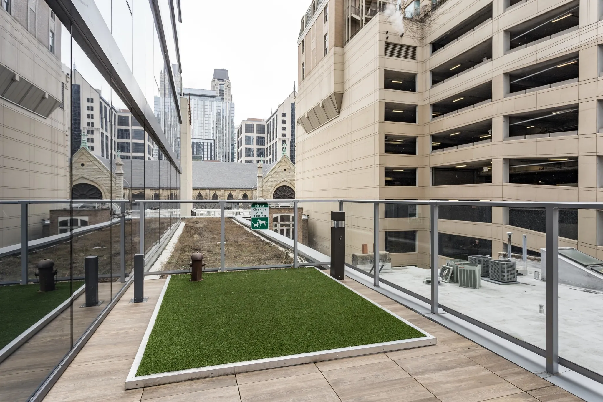 8 E Huron St, , 60611, USA 60611-unit#2/2-Chicago-IL