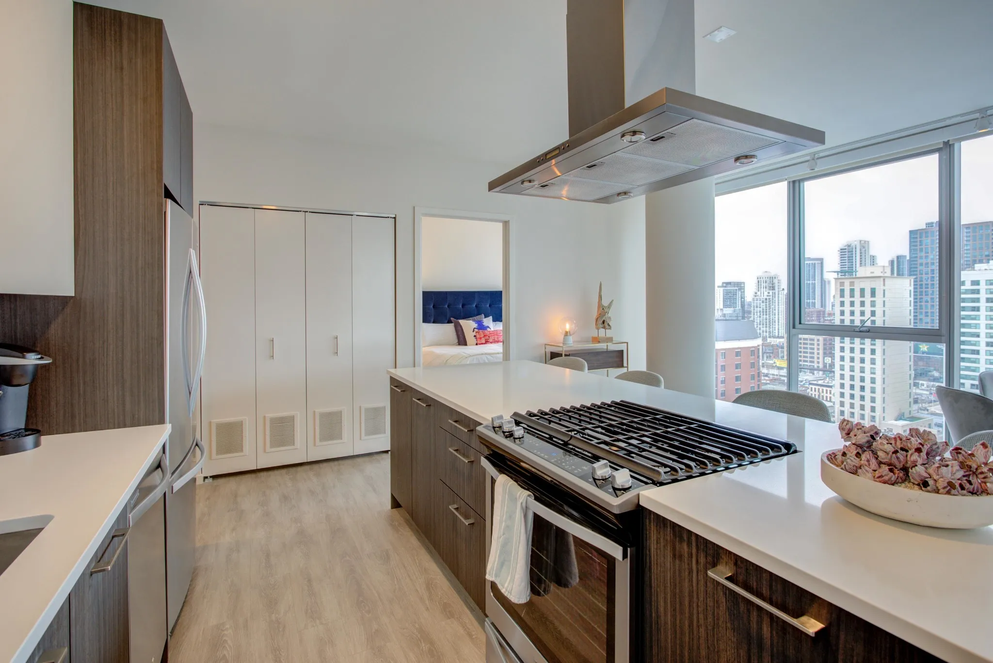 8 E Huron St, , 60611, USA 60611-unit#2/2-Chicago-IL