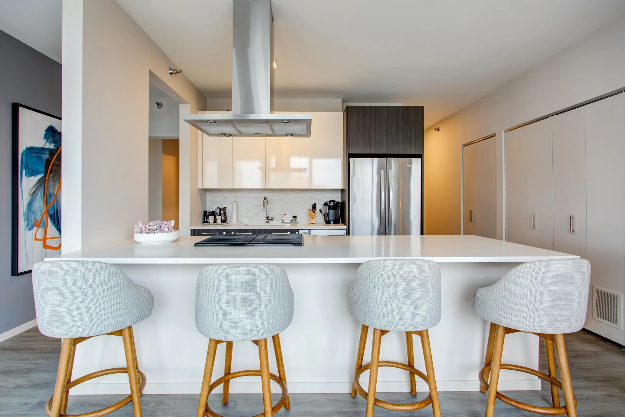 8 E Huron St, , 60611, USA 60611-unit#2/2-Chicago-IL