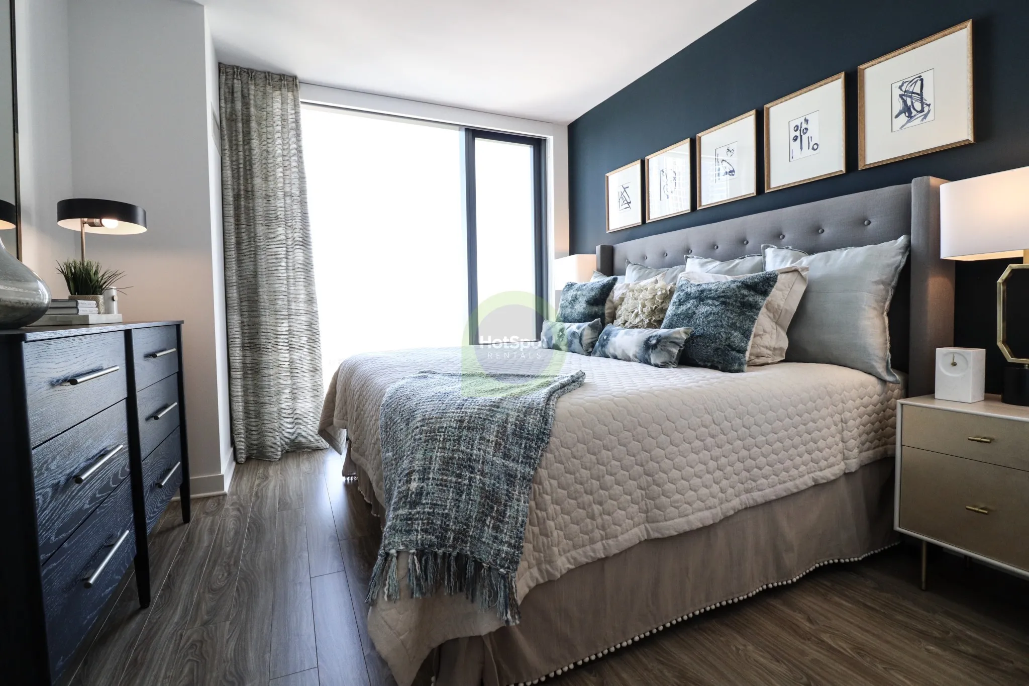 1326 S Michigan Ave, ,  60605, USA 60605-unit#2/2-Chicago-IL