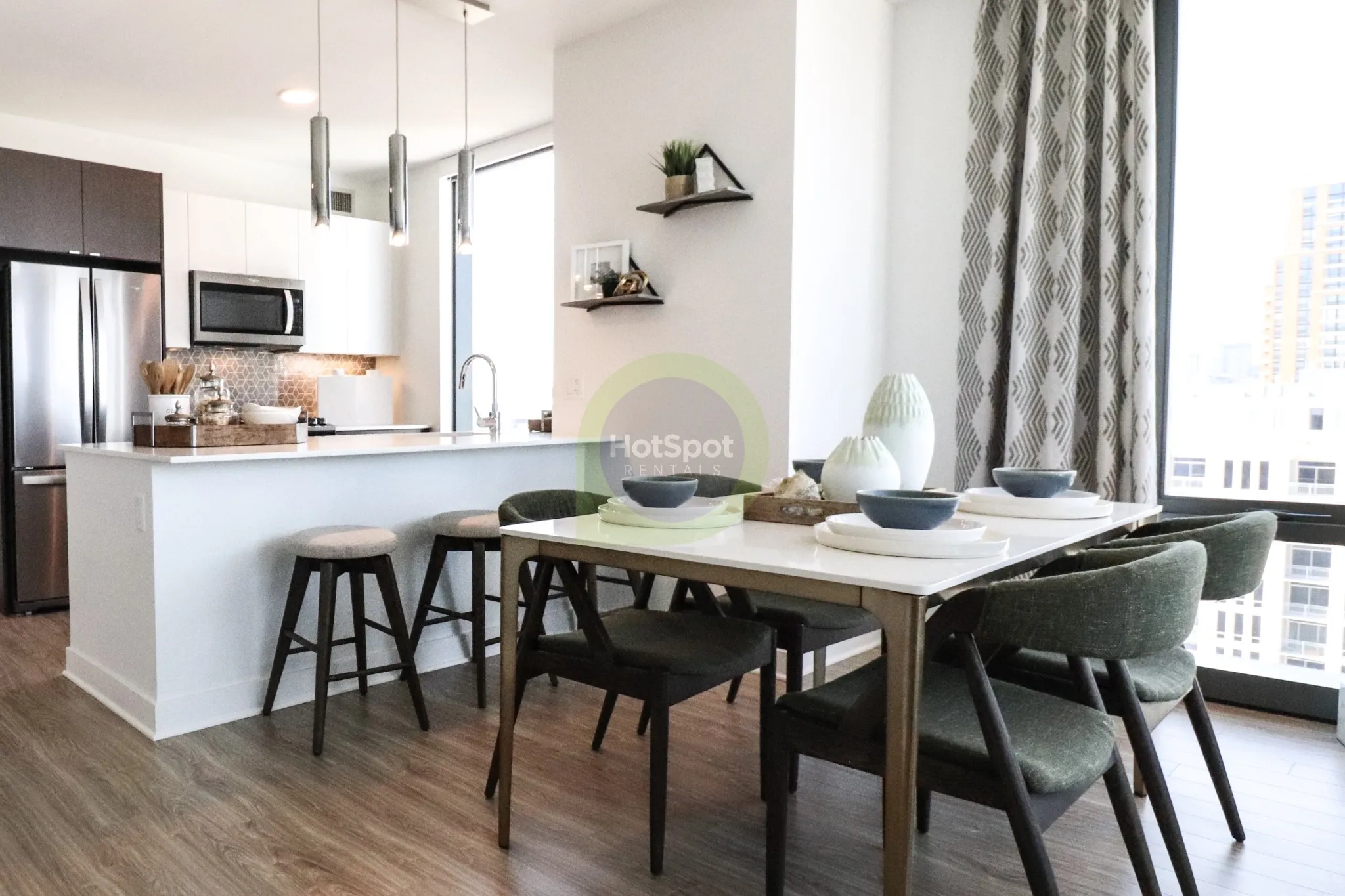 1326 S Michigan Ave, ,  60605, USA 60605-unit#3/2 PENTHOUSE-Chicago-IL